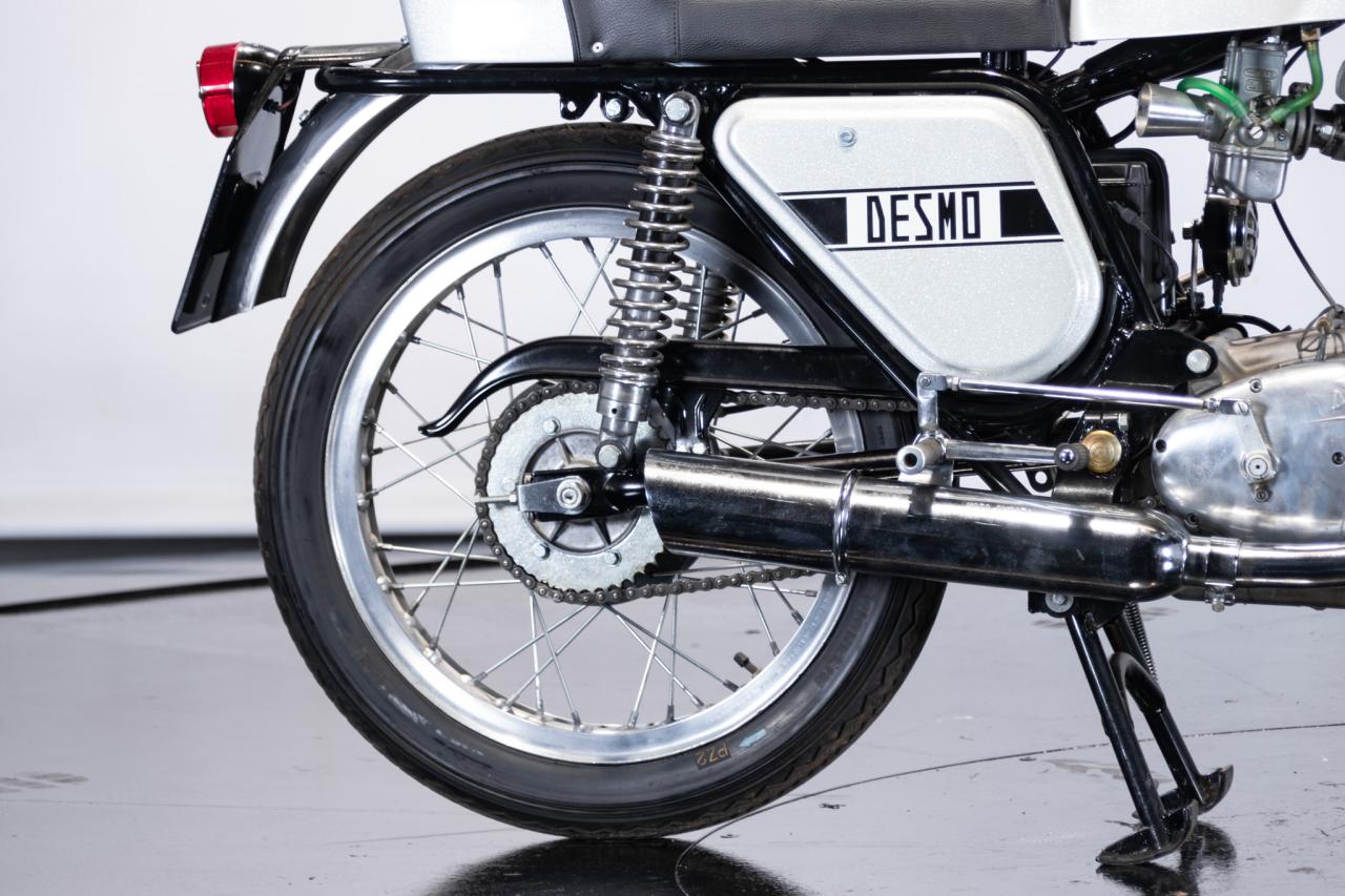 1972 Ducati 350 Desmo