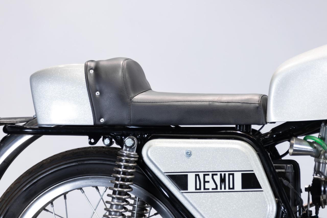 1972 Ducati 350 Desmo