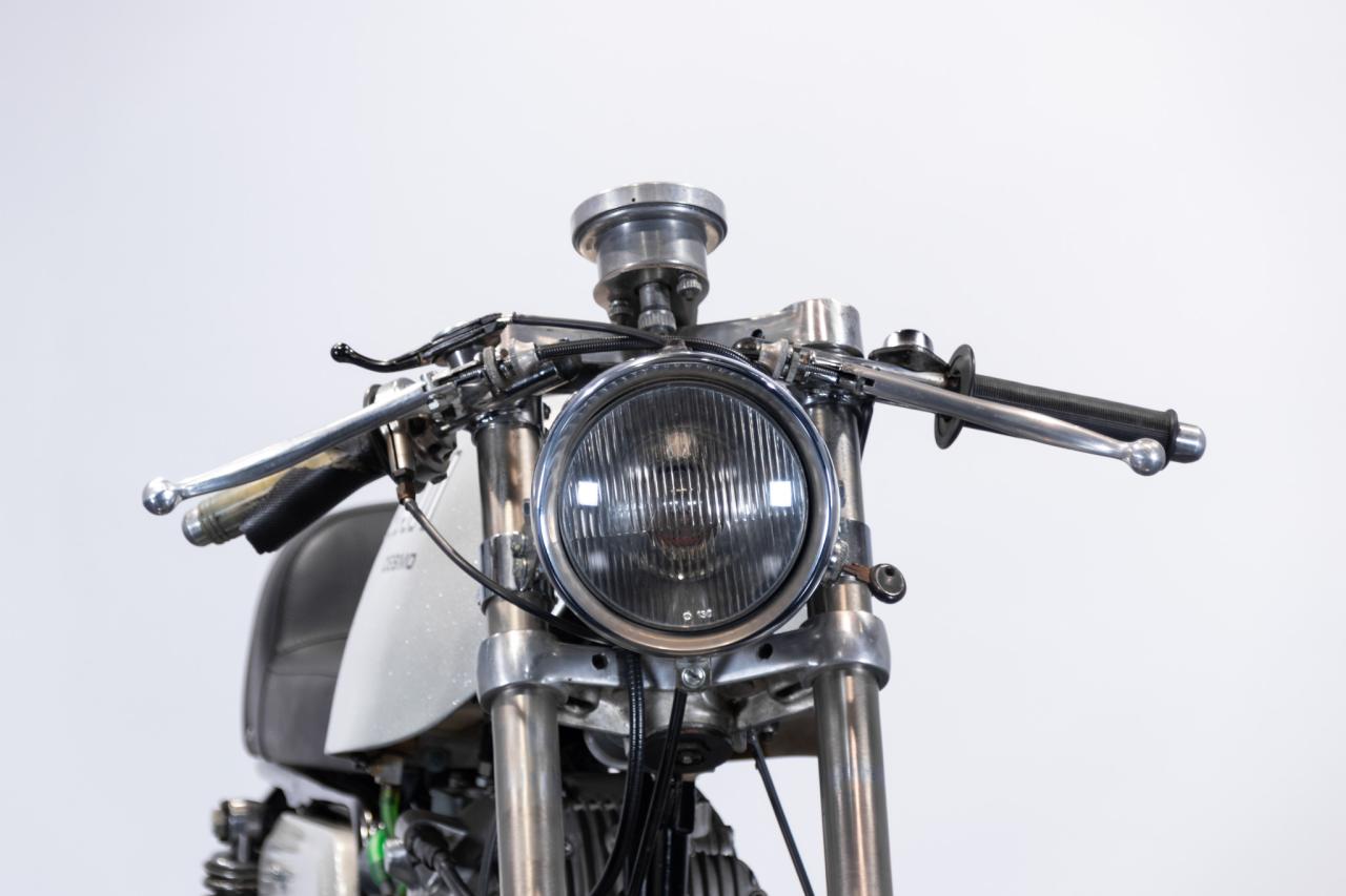 1972 Ducati 350 Desmo