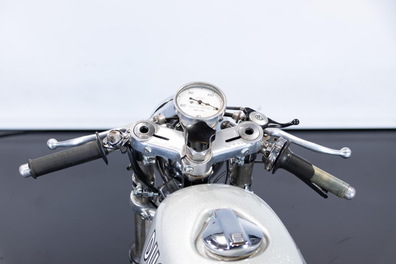 1972 Ducati 350 Desmo