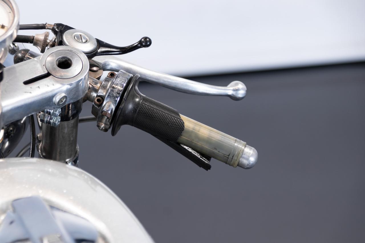 1972 Ducati 350 Desmo