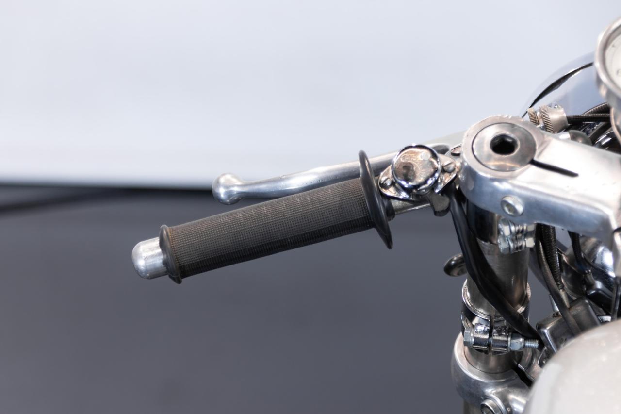 1972 Ducati 350 Desmo