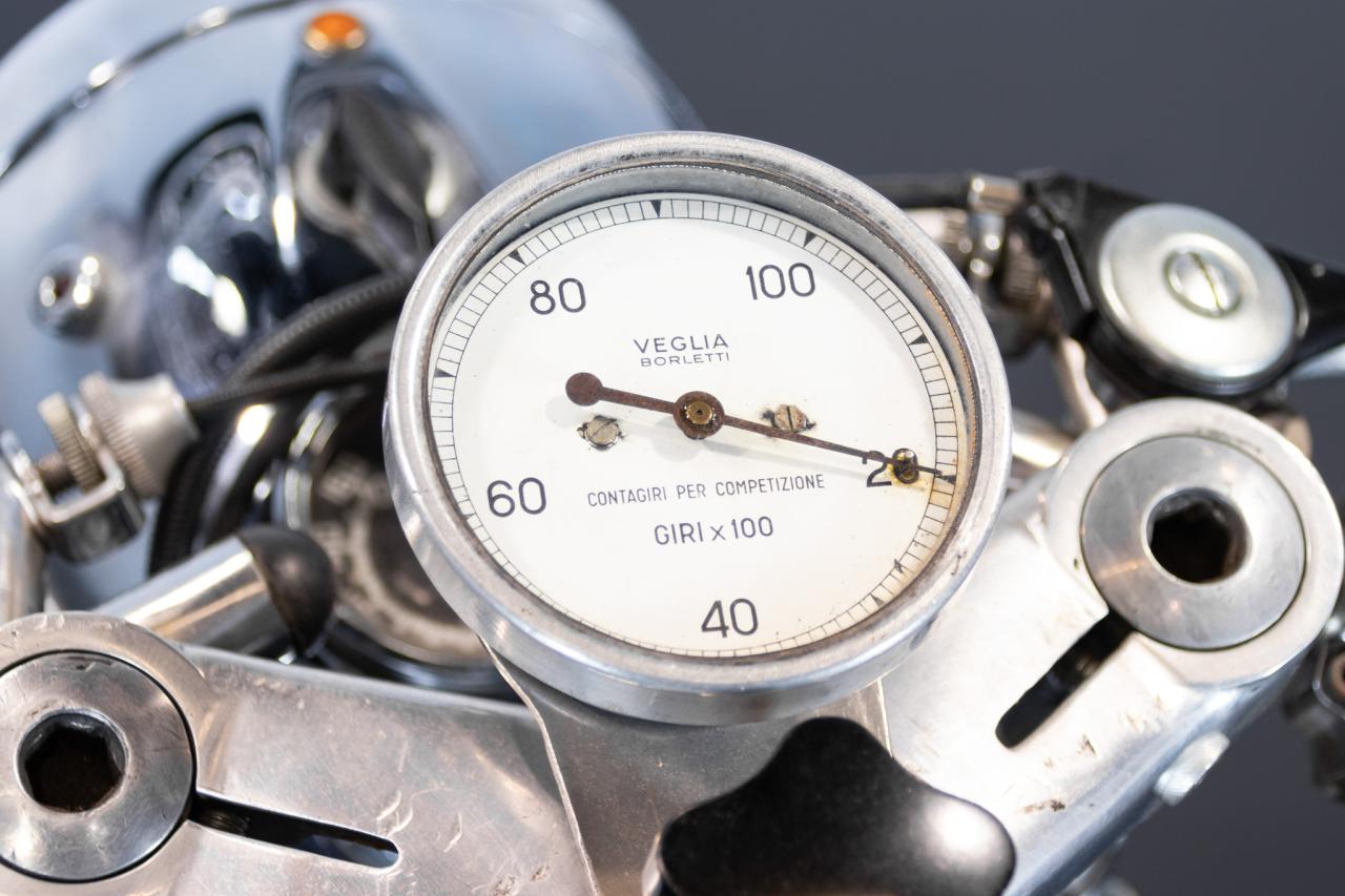 1972 Ducati 350 Desmo