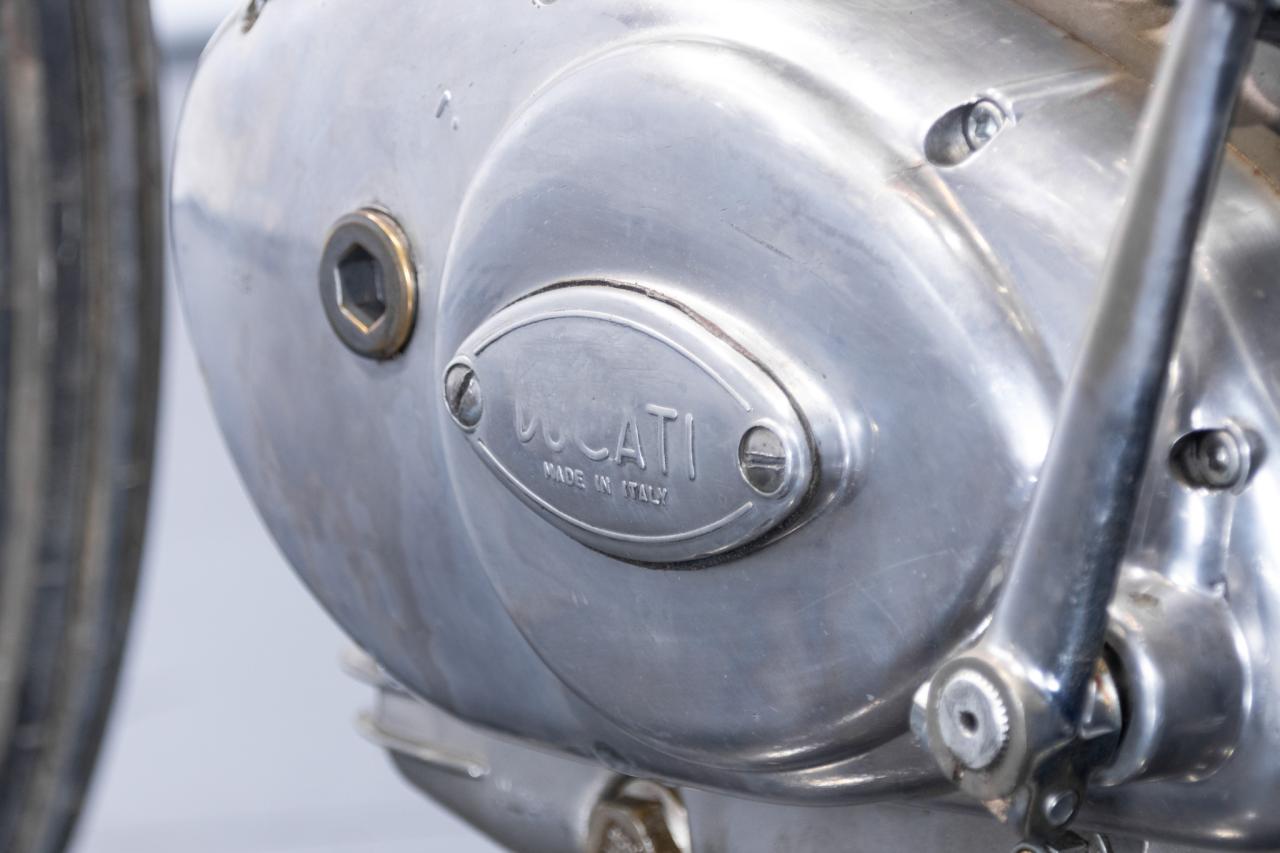 1972 Ducati 350 Desmo