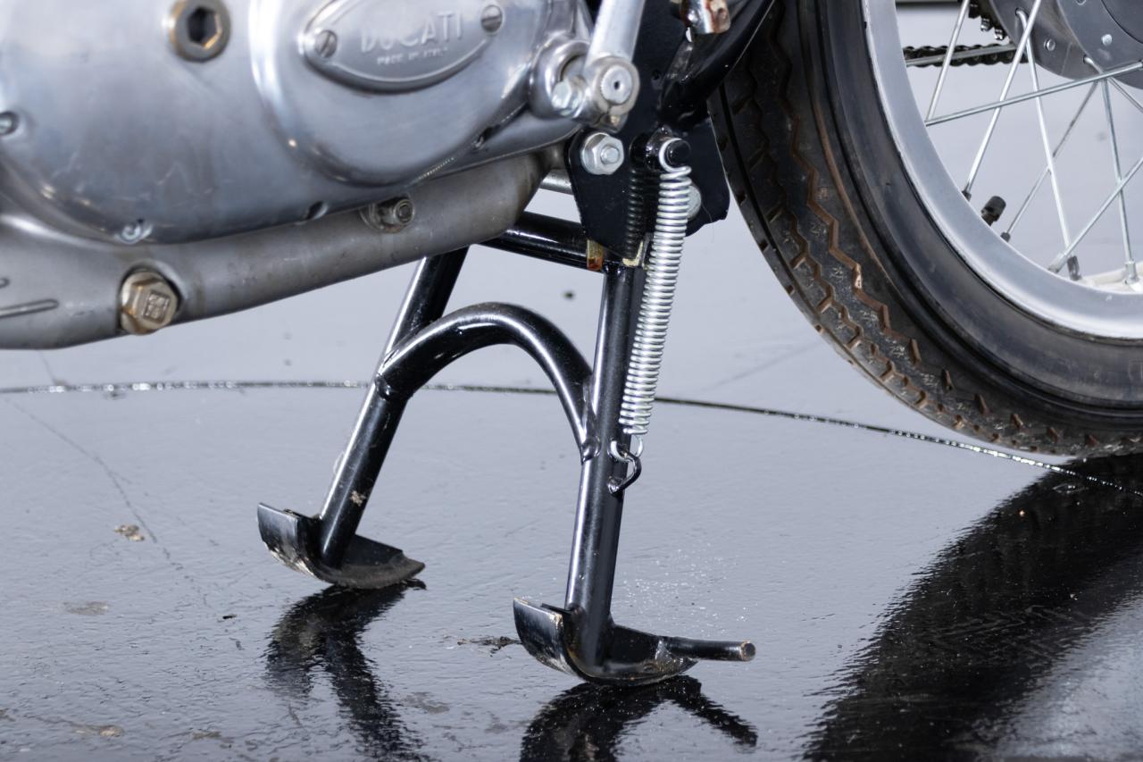 1972 Ducati 350 Desmo