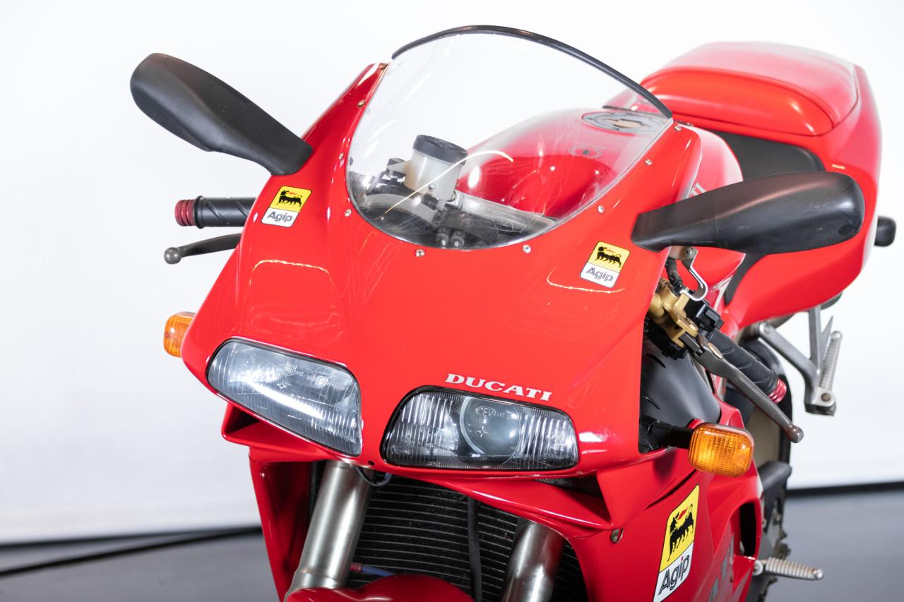 1997 Ducati 916 S
