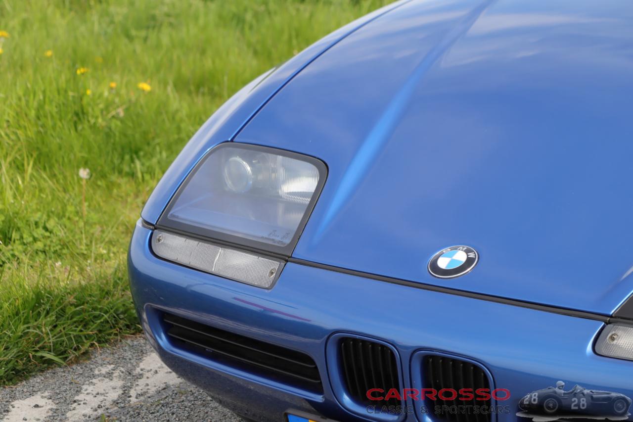 1994 BMW Z1