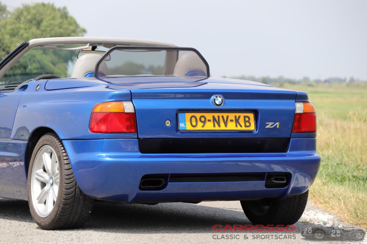 1994 BMW Z1