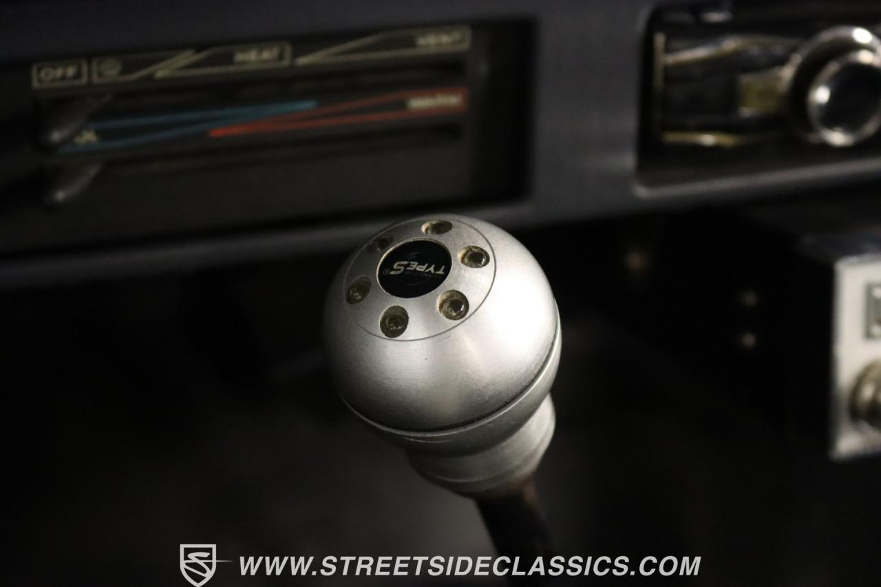 1991 Jeep Wrangler 4X4