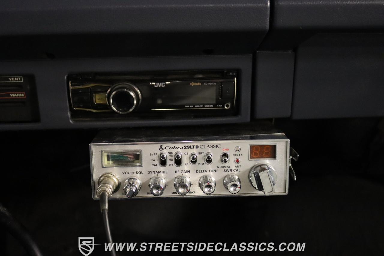 1991 Jeep Wrangler 4X4