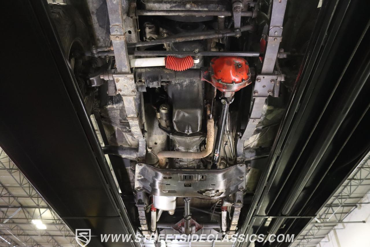 1991 Jeep Wrangler 4X4