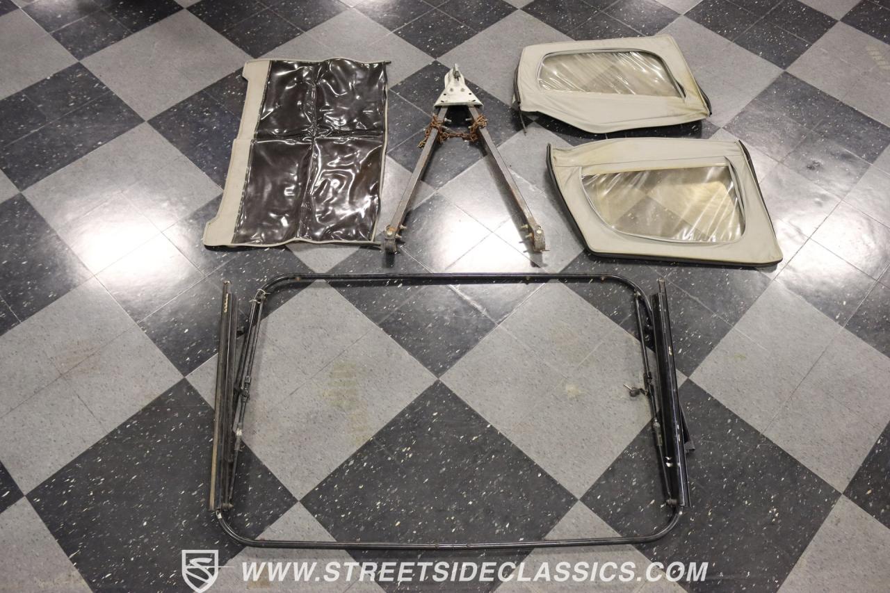 1991 Jeep Wrangler 4X4