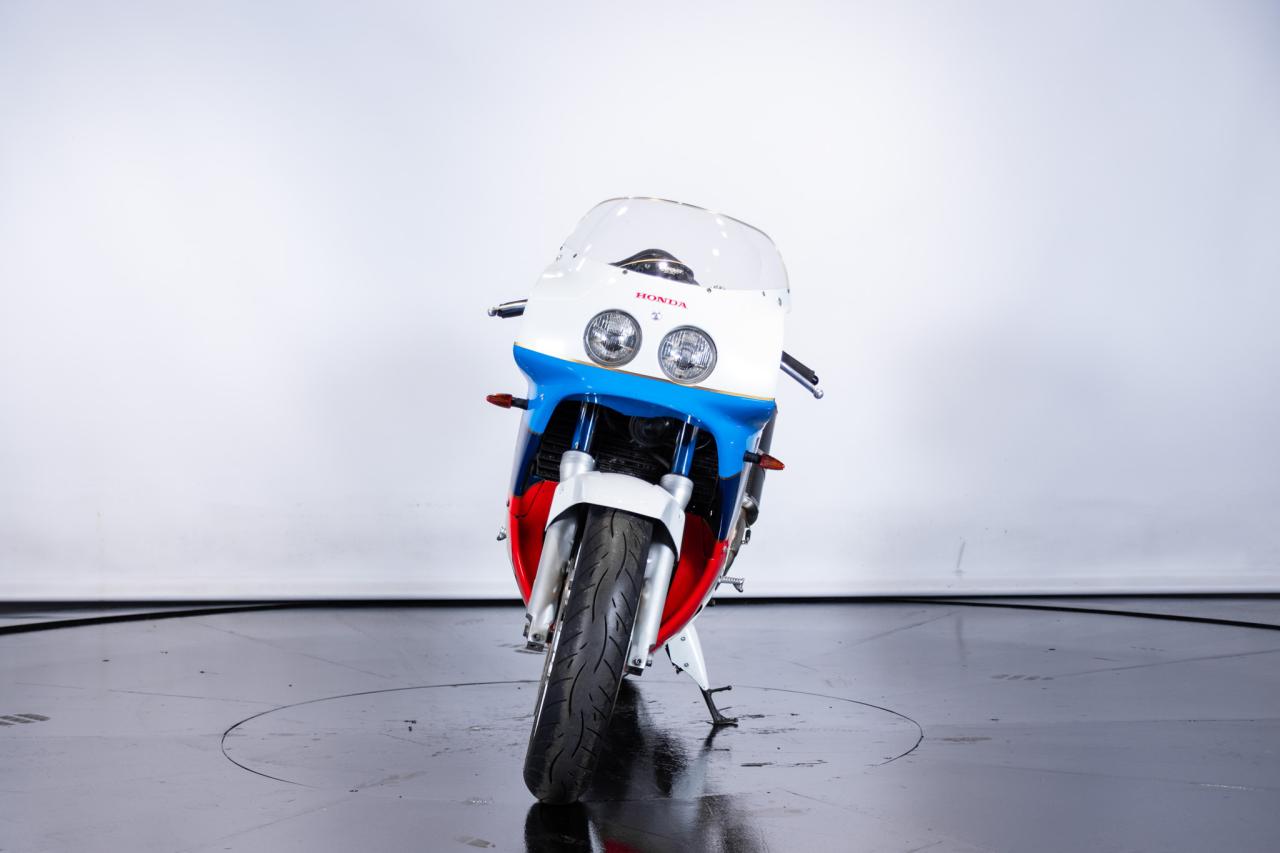 1997 Honda VFR 750 R &quot;RC30 REPLICA&quot;