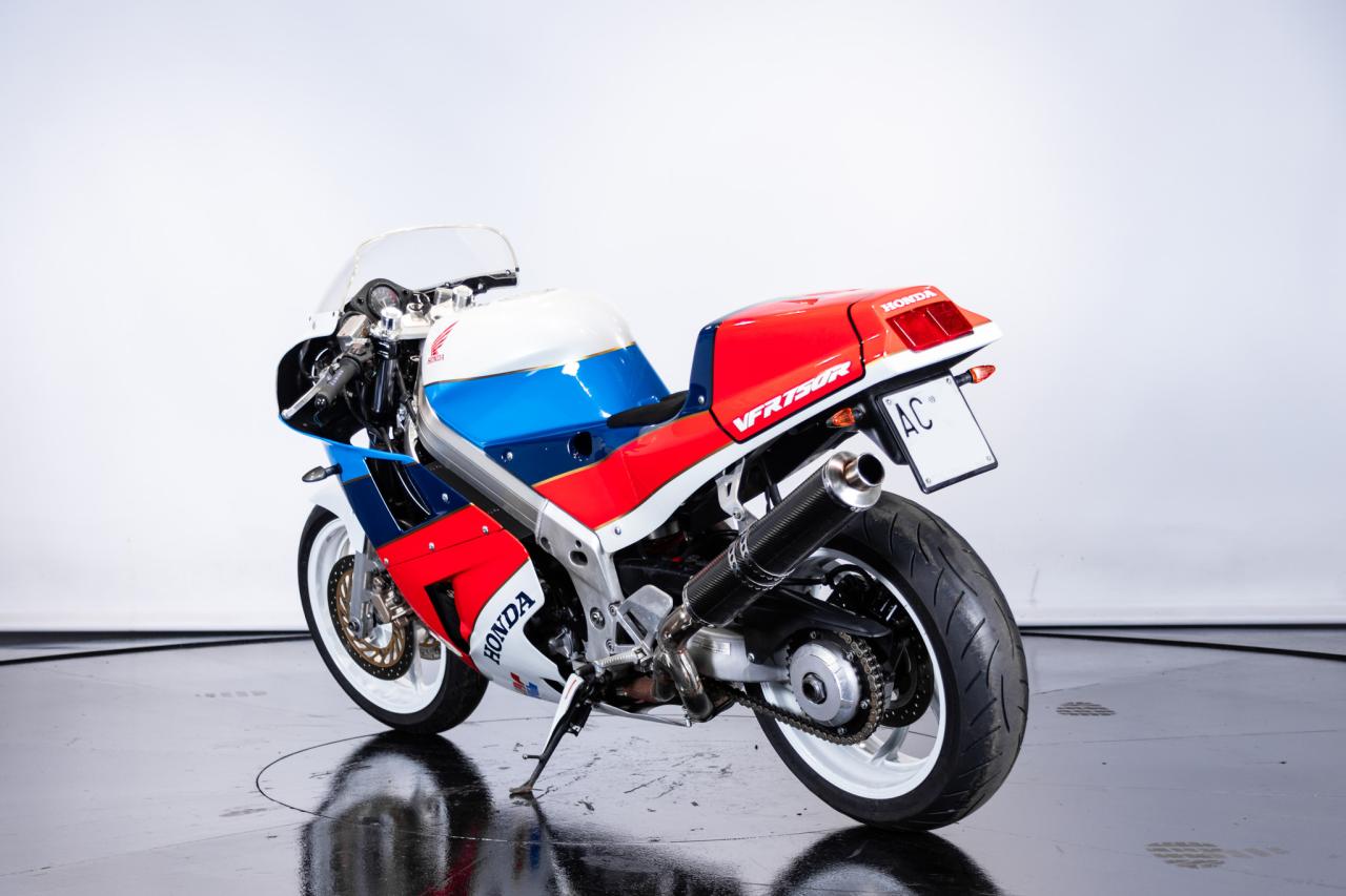 1997 Honda VFR 750 R &quot;RC30 REPLICA&quot;