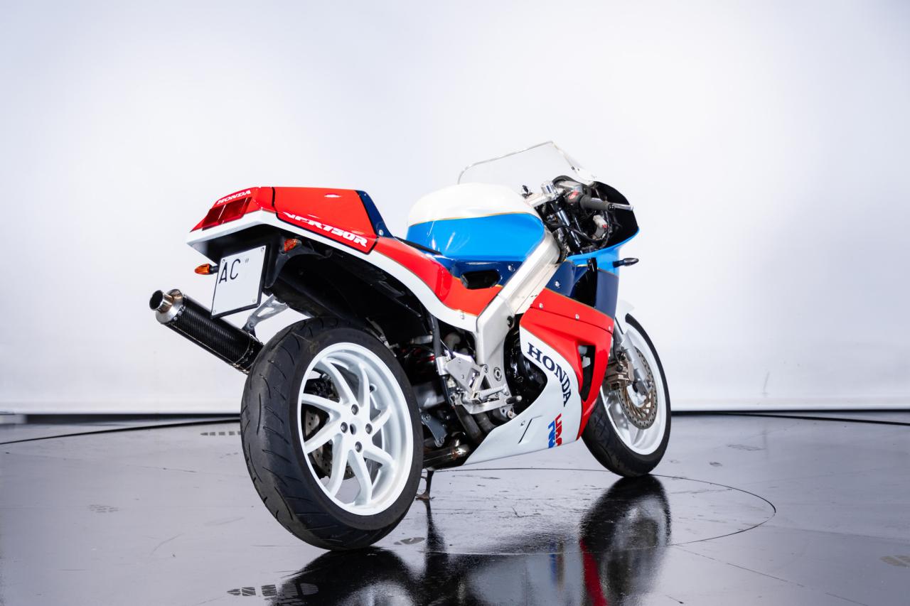 1997 Honda VFR 750 R &quot;RC30 REPLICA&quot;