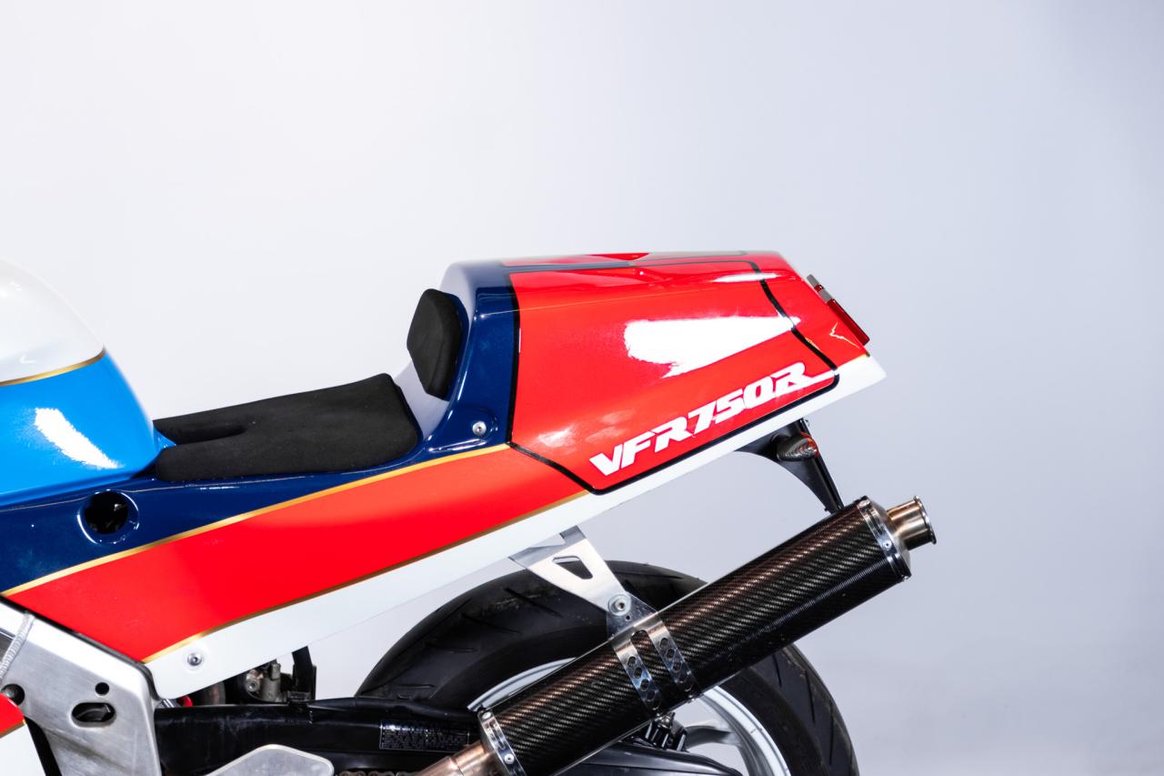 1997 Honda VFR 750 R &quot;RC30 REPLICA&quot;