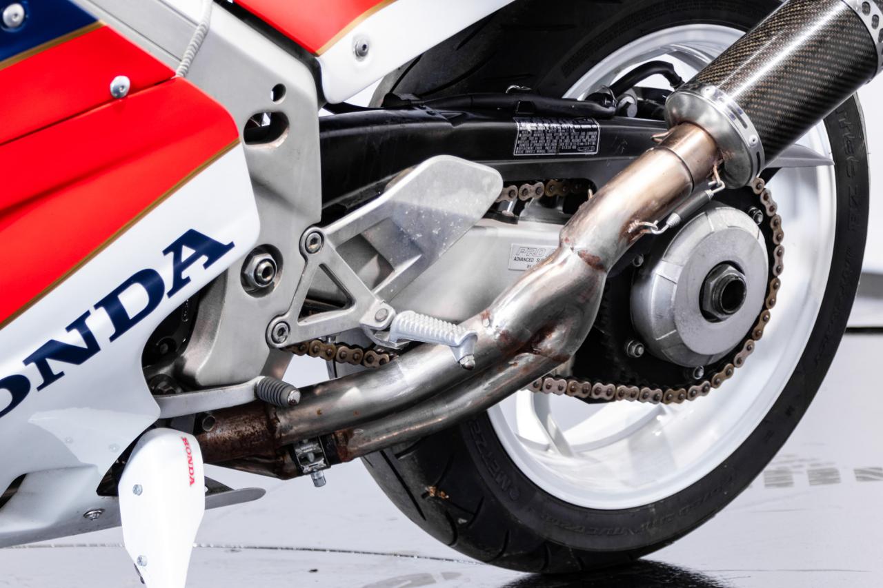 1997 Honda VFR 750 R &quot;RC30 REPLICA&quot;