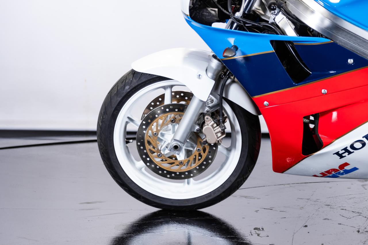 1997 Honda VFR 750 R &quot;RC30 REPLICA&quot;
