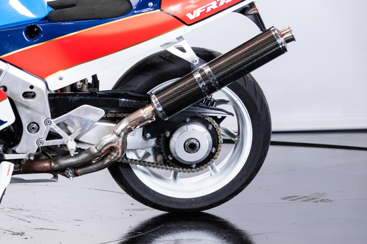1997 Honda VFR 750 R &quot;RC30 REPLICA&quot;