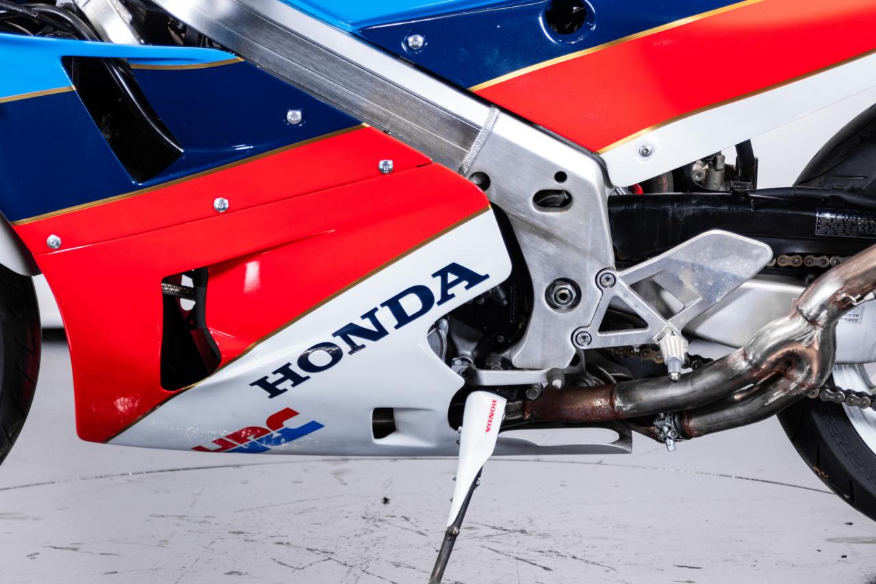 1997 Honda VFR 750 R &quot;RC30 REPLICA&quot;