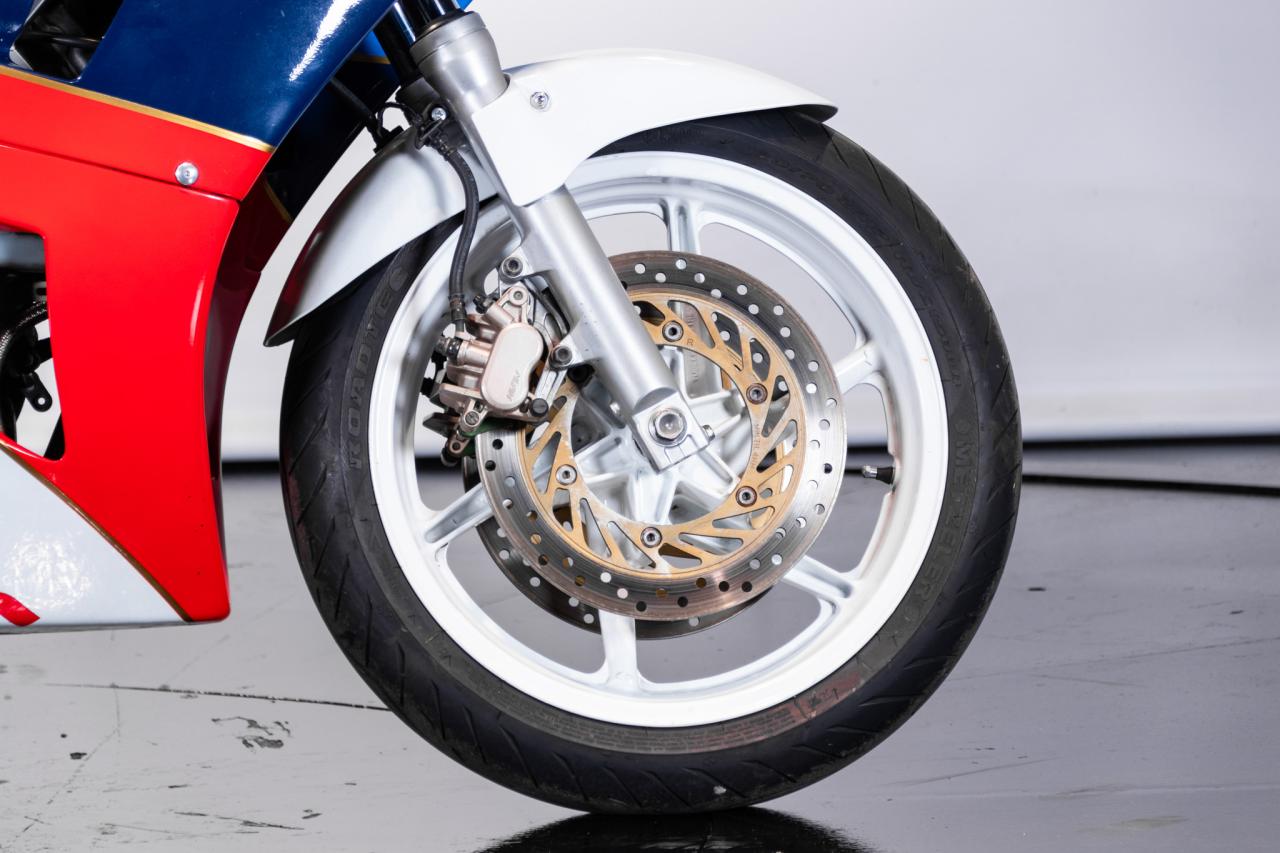 1997 Honda VFR 750 R &quot;RC30 REPLICA&quot;