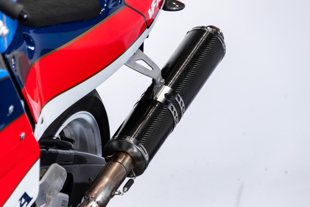 1997 Honda VFR 750 R &quot;RC30 REPLICA&quot;