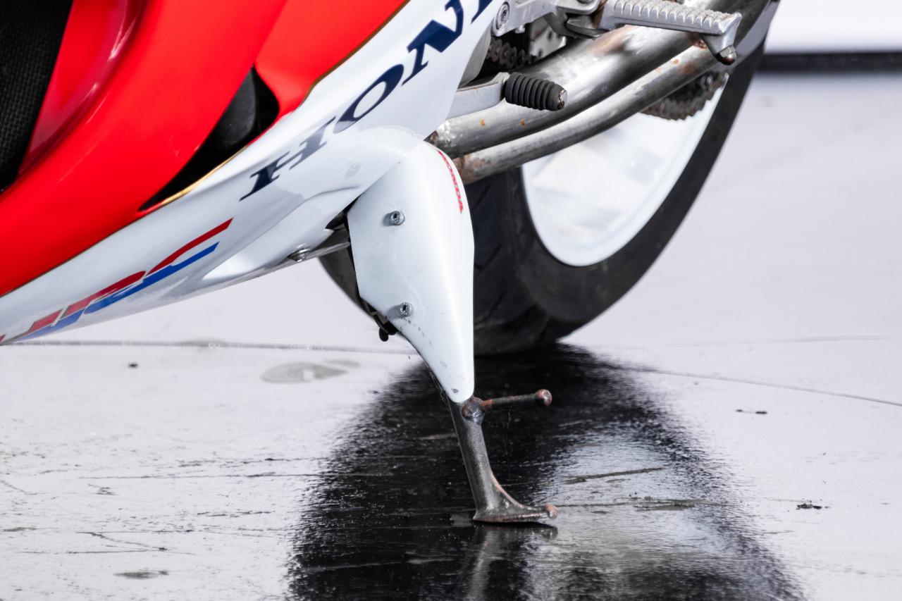 1997 Honda VFR 750 R &quot;RC30 REPLICA&quot;