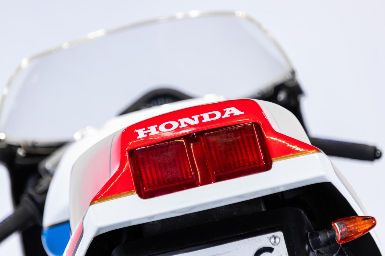 1997 Honda VFR 750 R &quot;RC30 REPLICA&quot;