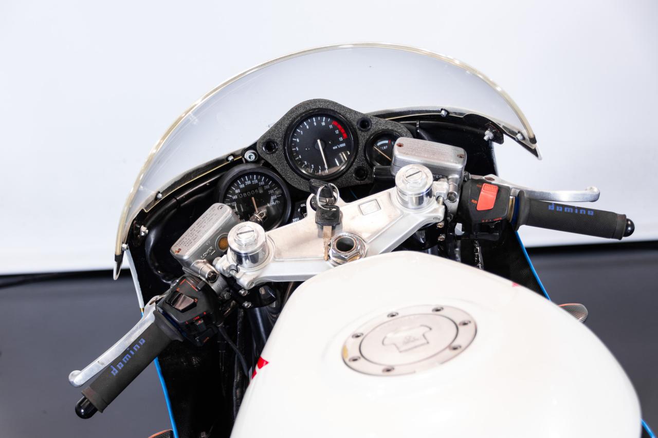 1997 Honda VFR 750 R &quot;RC30 REPLICA&quot;