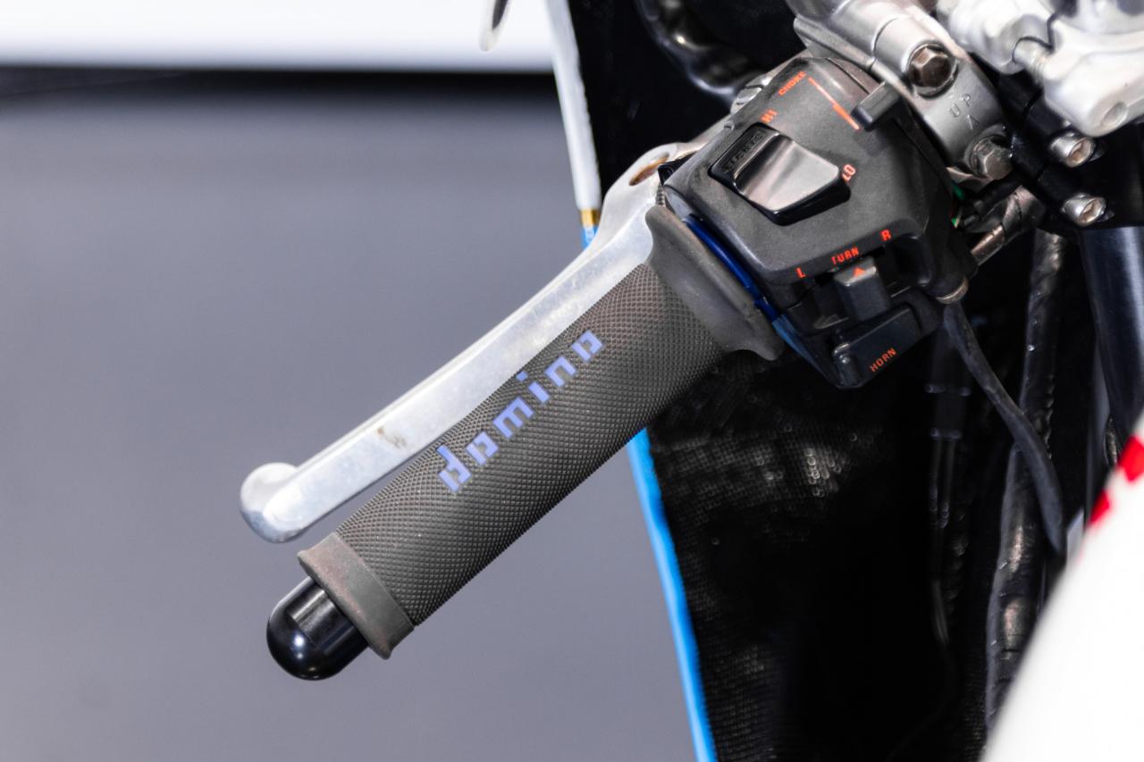 1997 Honda VFR 750 R &quot;RC30 REPLICA&quot;