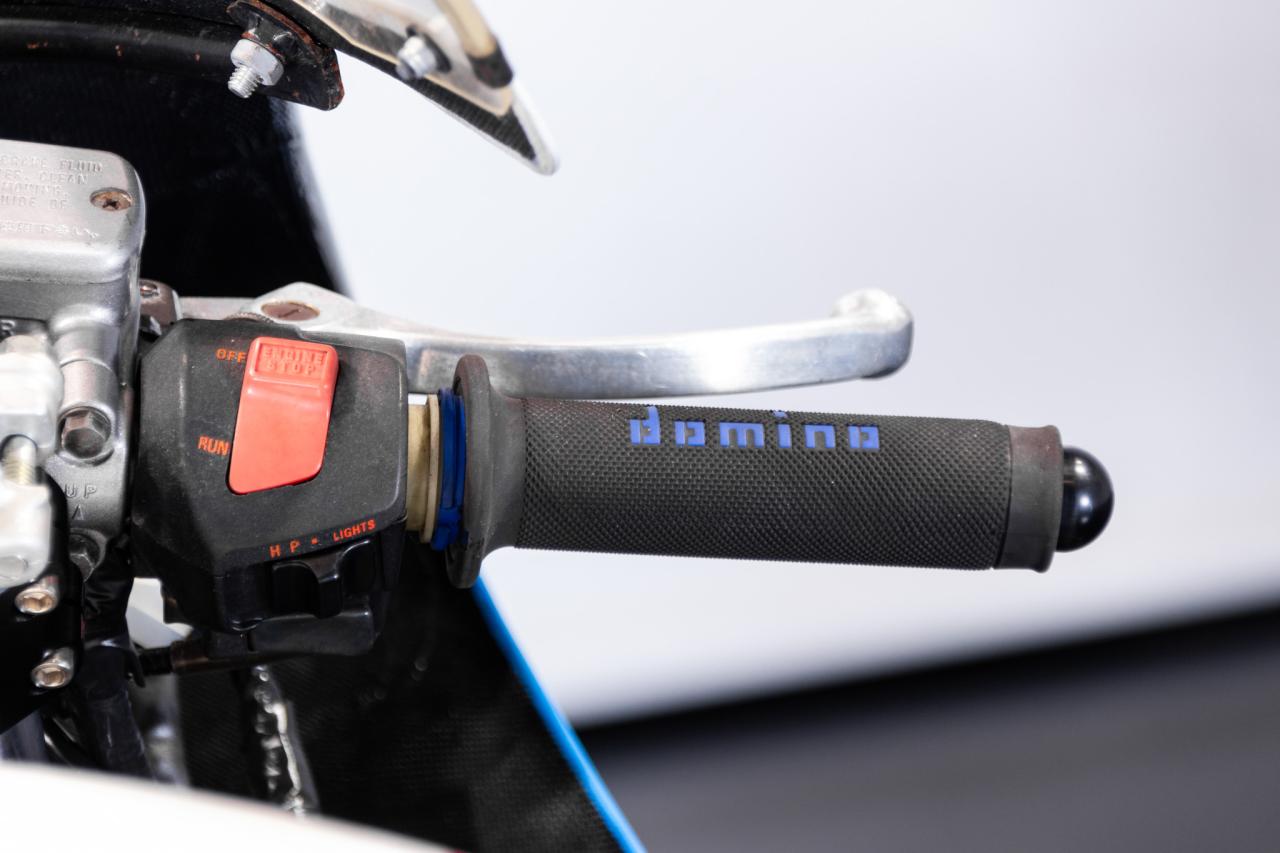 1997 Honda VFR 750 R &quot;RC30 REPLICA&quot;