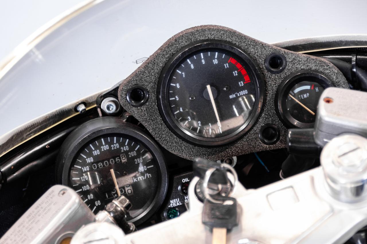 1997 Honda VFR 750 R &quot;RC30 REPLICA&quot;