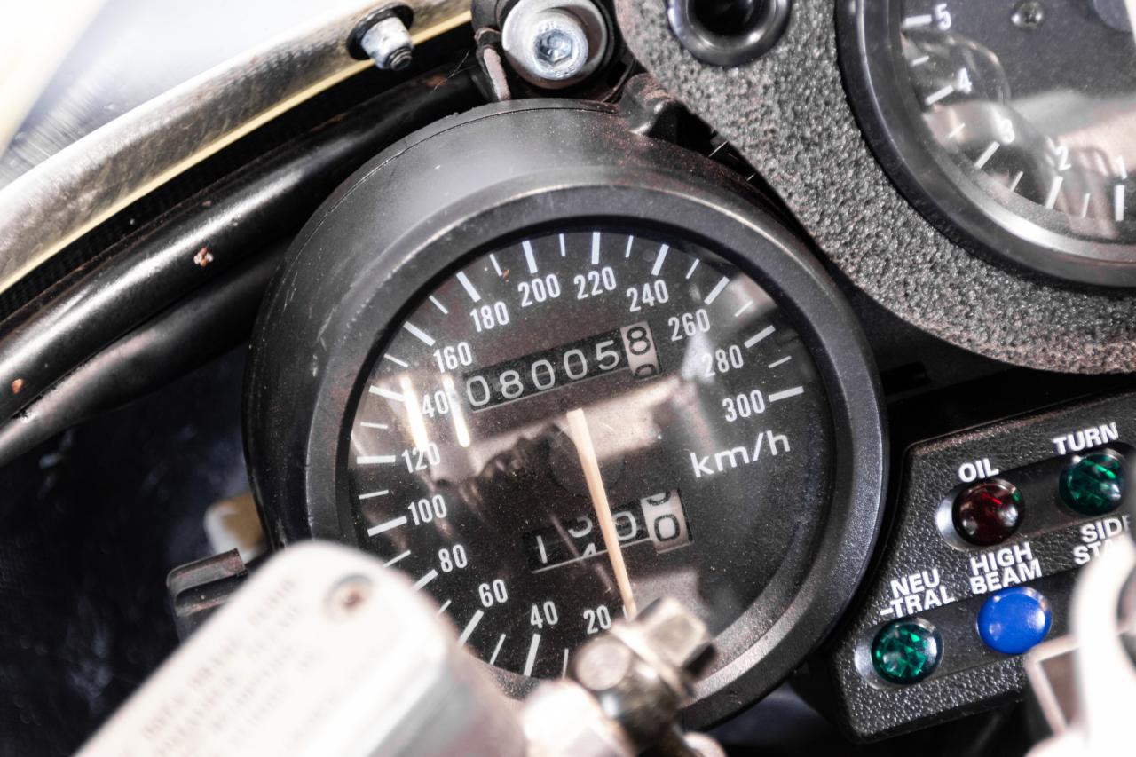 1997 Honda VFR 750 R &quot;RC30 REPLICA&quot;