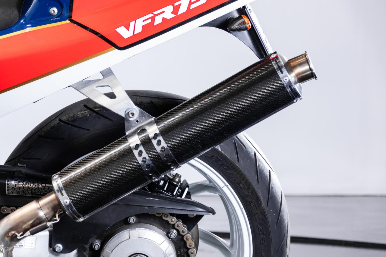 1997 Honda VFR 750 R &quot;RC30 REPLICA&quot;