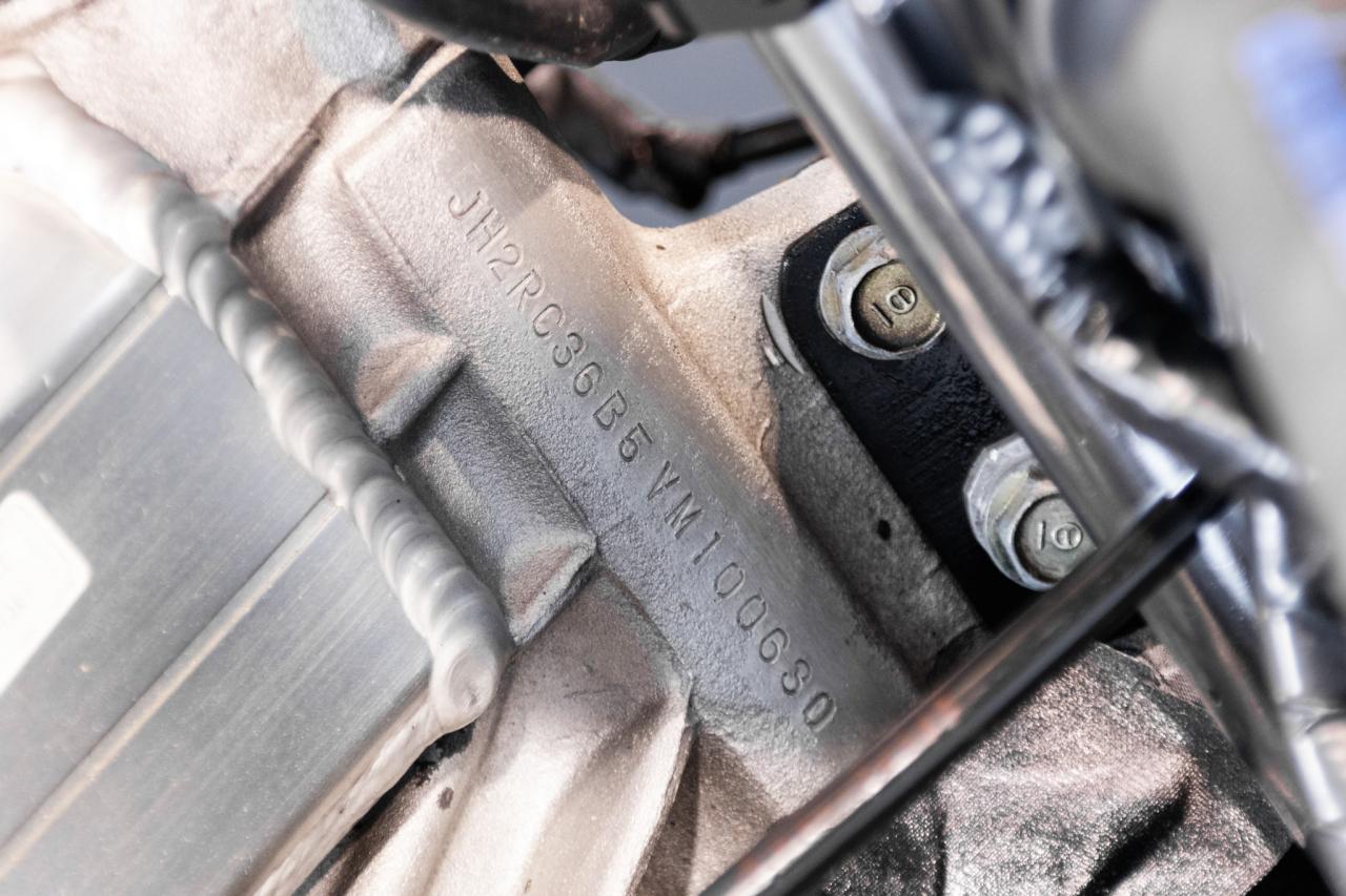 1997 Honda VFR 750 R &quot;RC30 REPLICA&quot;