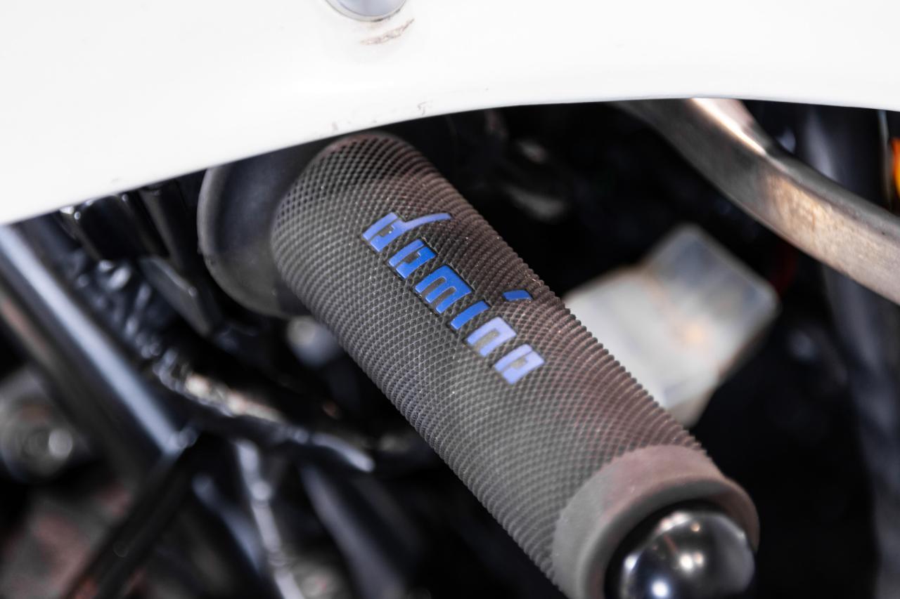 1997 Honda VFR 750 R &quot;RC30 REPLICA&quot;