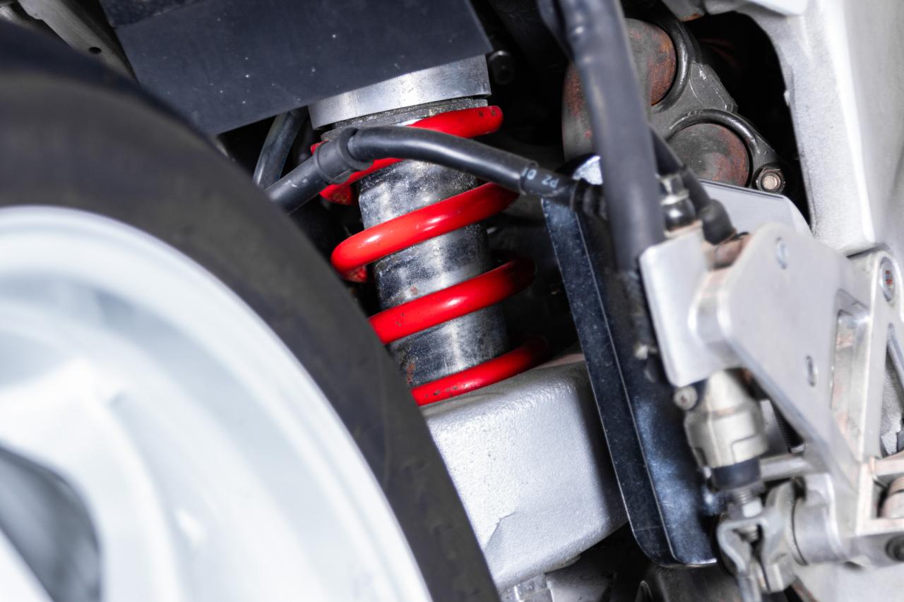 1997 Honda VFR 750 R &quot;RC30 REPLICA&quot;