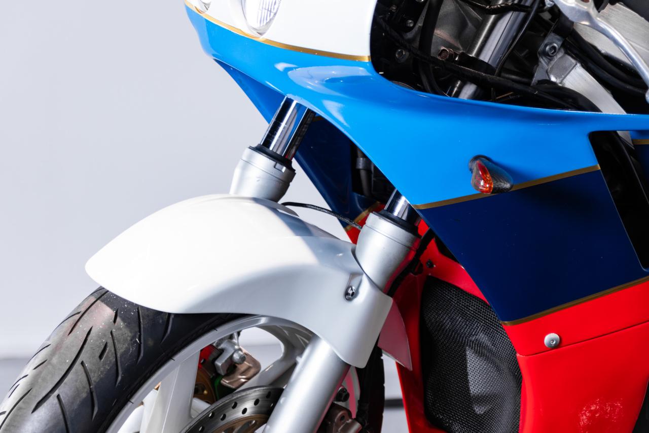 1997 Honda VFR 750 R &quot;RC30 REPLICA&quot;