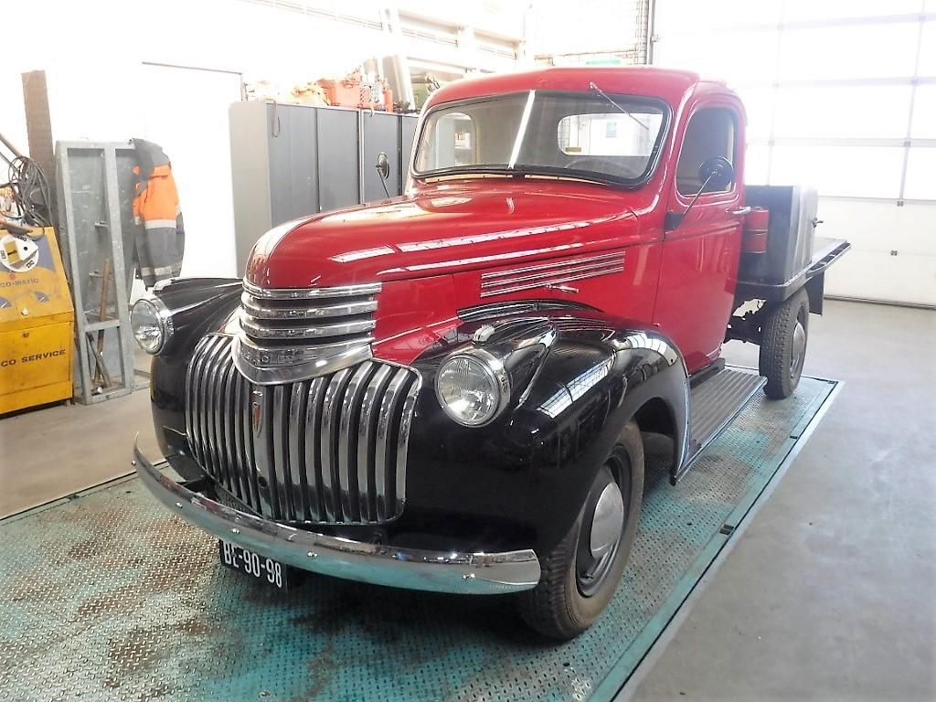 1941 Chevrolet Pick up 1941