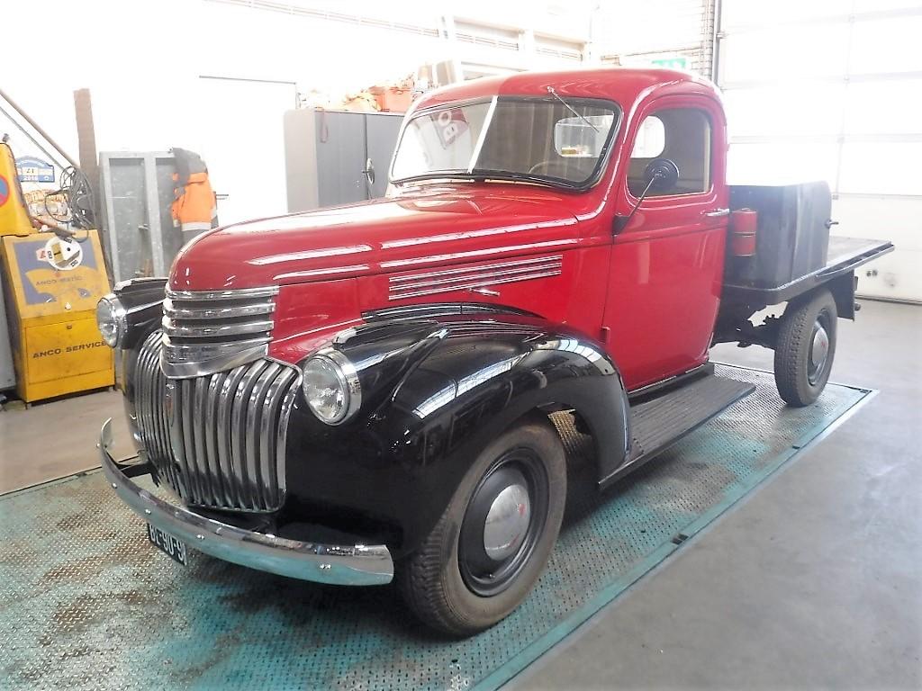 1941 Chevrolet Pick up 1941
