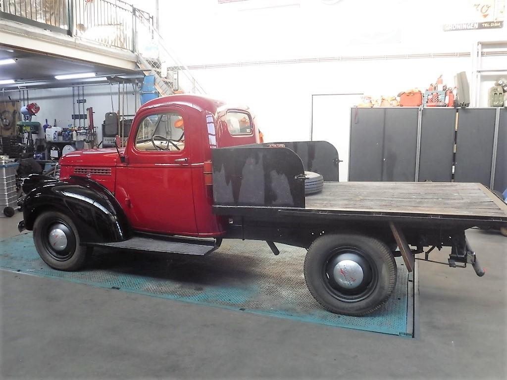 1941 Chevrolet Pick up 1941