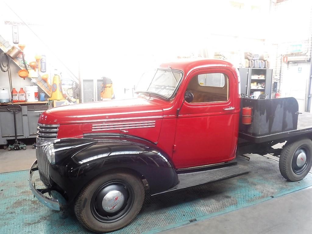 1941 Chevrolet Pick up 1941