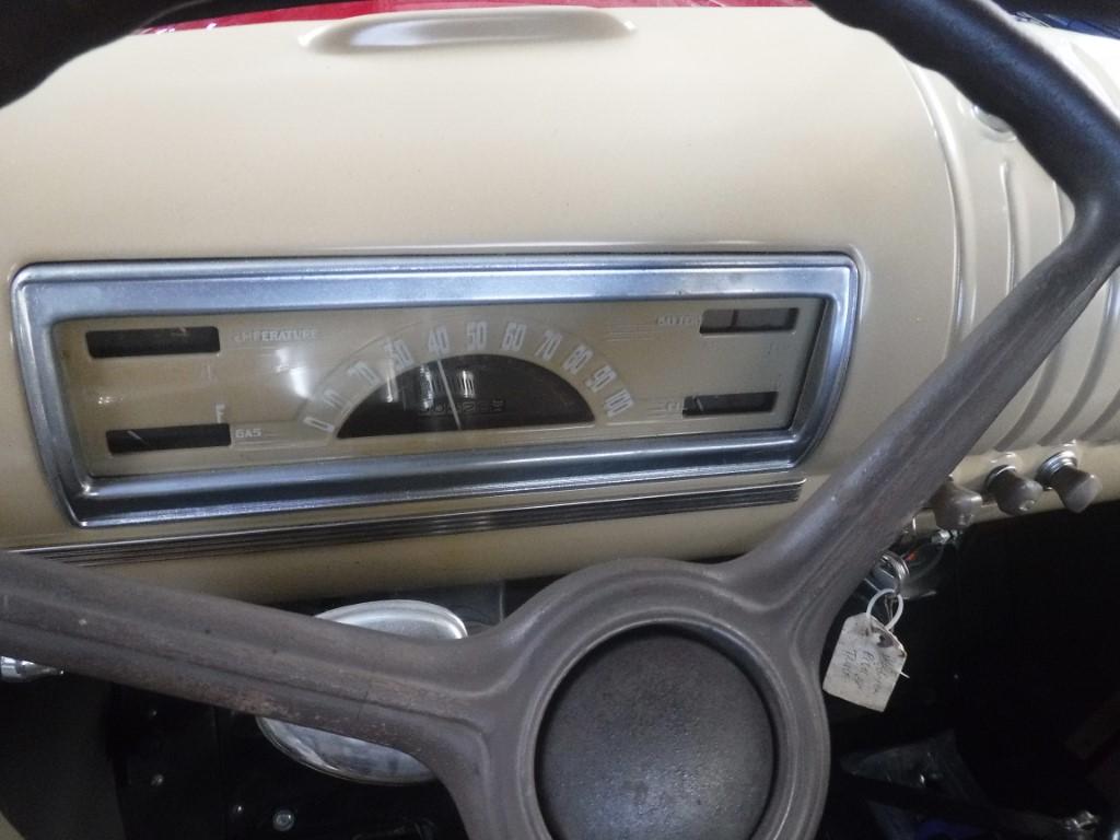 1941 Chevrolet Pick up 1941