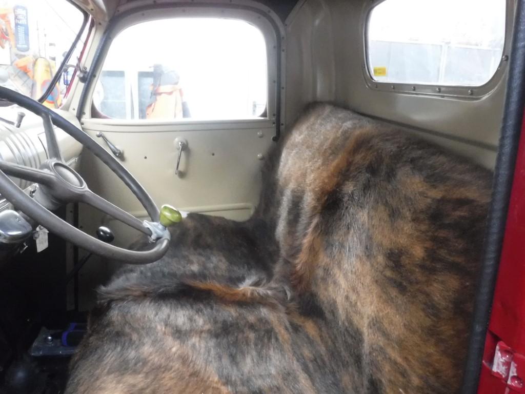 1941 Chevrolet Pick up 1941