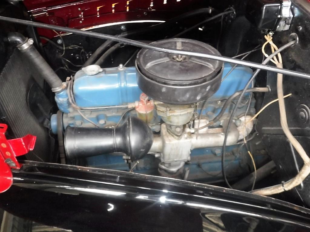 1941 Chevrolet Pick up 1941