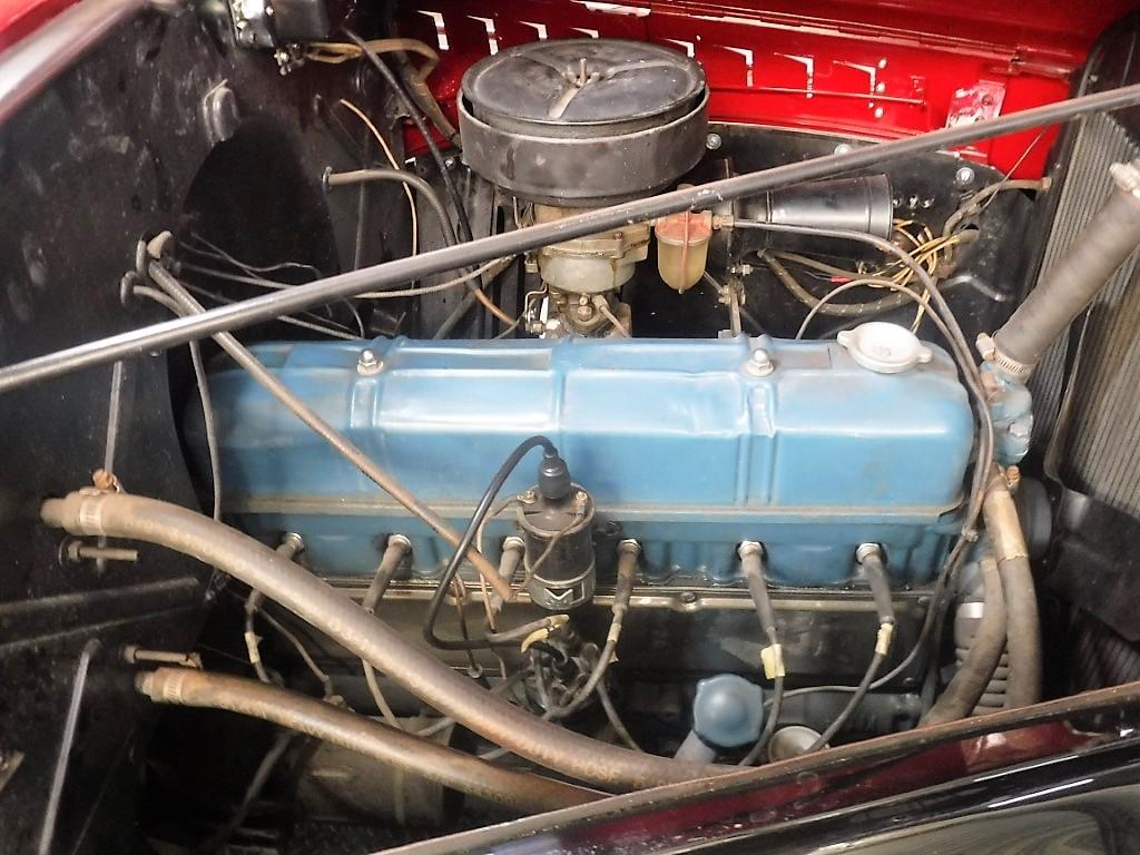 1941 Chevrolet Pick up 1941
