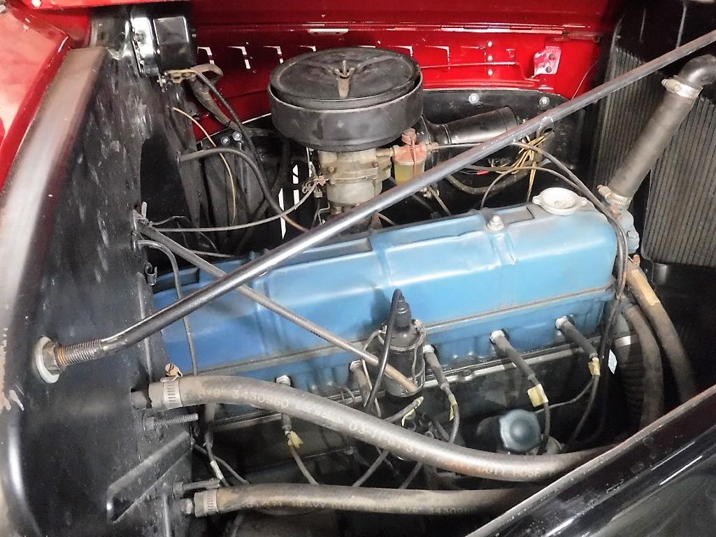 1941 Chevrolet Pick up 1941