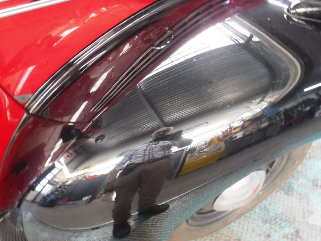 1941 Chevrolet Pick up 1941