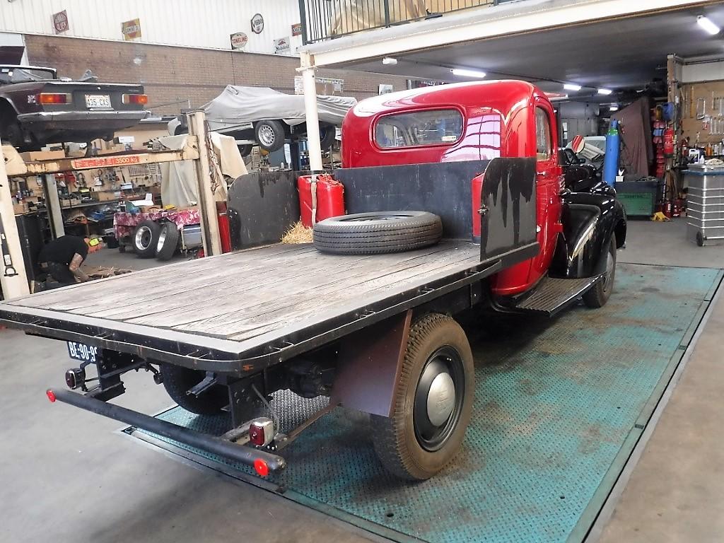 1941 Chevrolet Pick up 1941