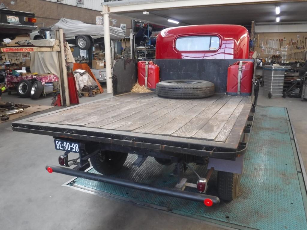 1941 Chevrolet Pick up 1941
